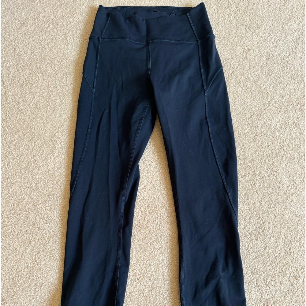 lulu lemon leggings